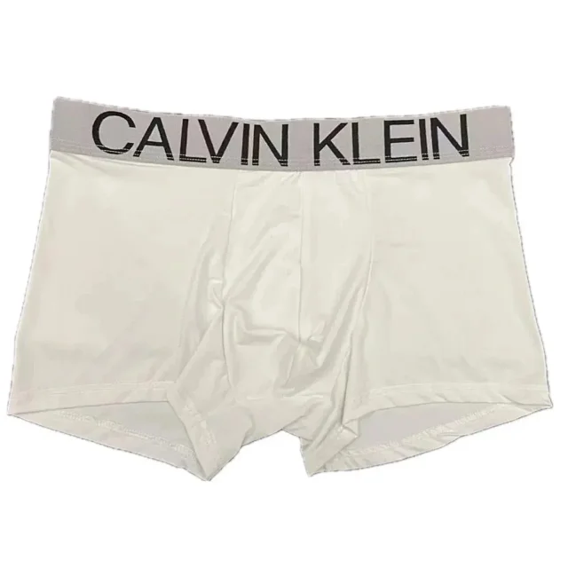 Calvin Klein Underwear Men's Boxer Briefs, 3-Pack product detail image 4