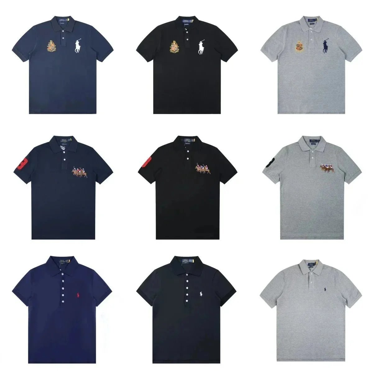 Ralph Lauren Polo Sh