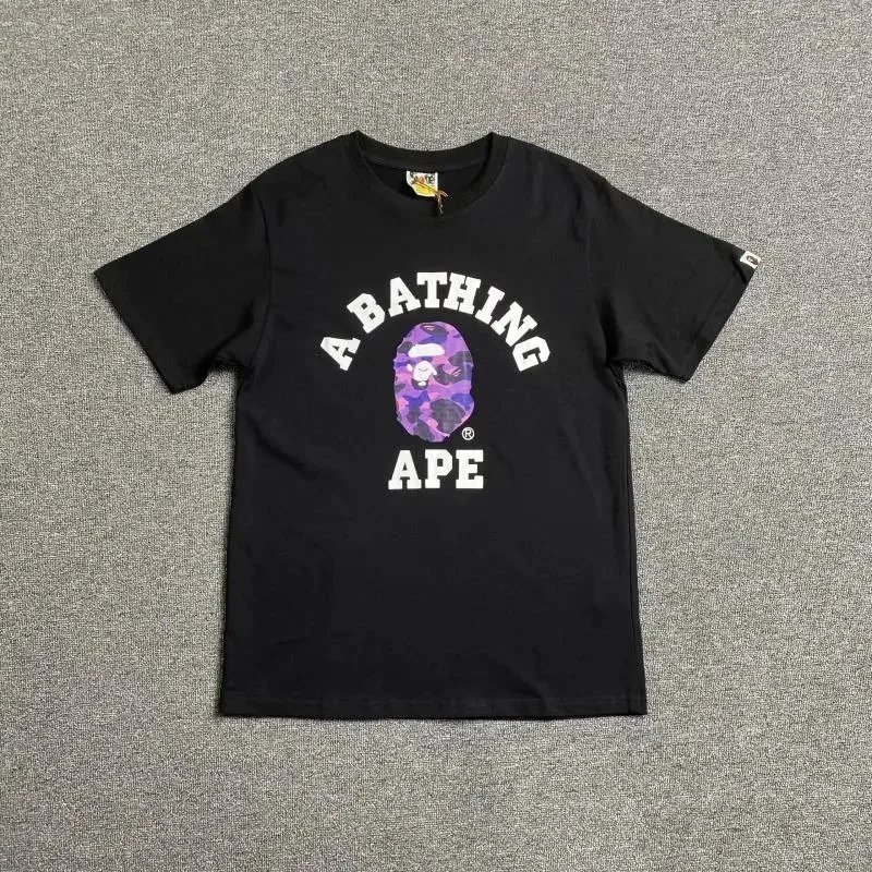 A Bathing Ape Colleg