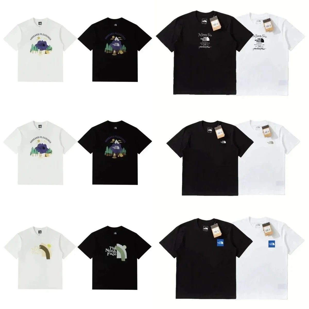 The North Face T-Shi