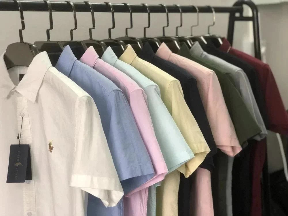 Ralph Lauren Polo Sh