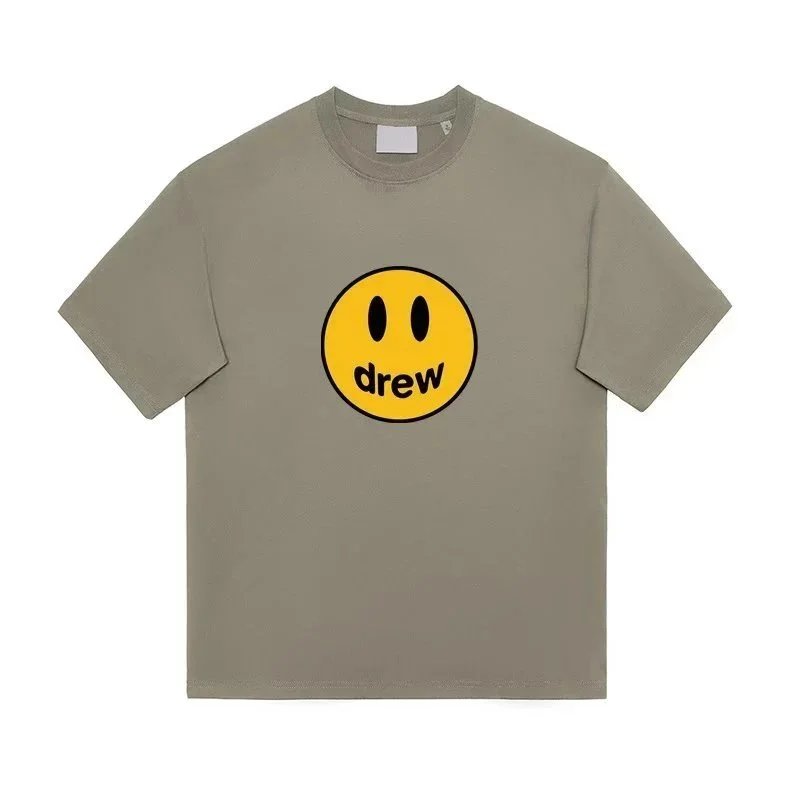 Drew House Smile Gra