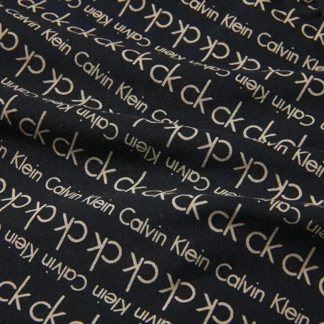 Calvin Klein Underwear Men's logo-print boxer briefs image 8