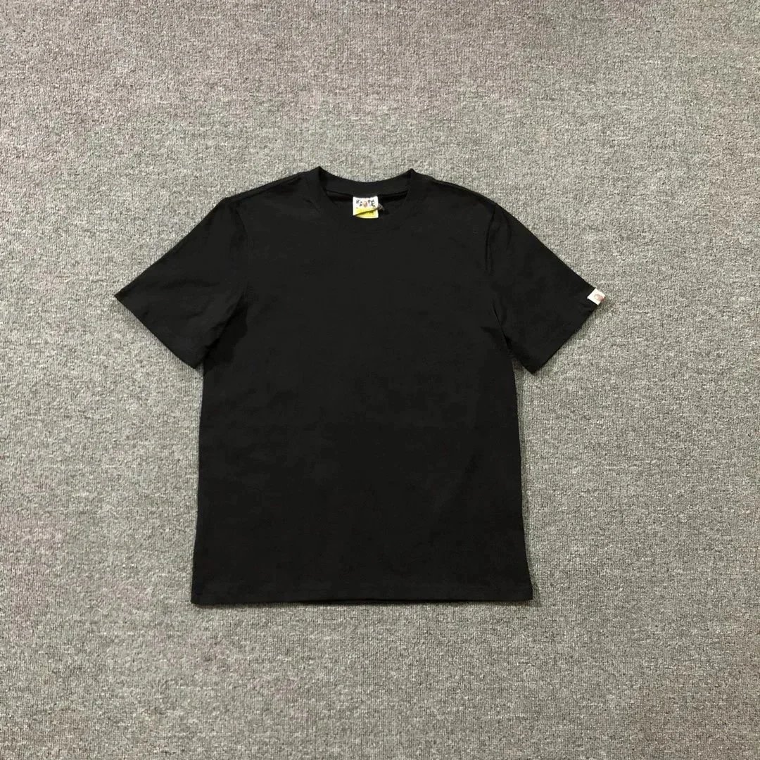 BAPE T-Shirts Short-Sleeve Graphic — 2