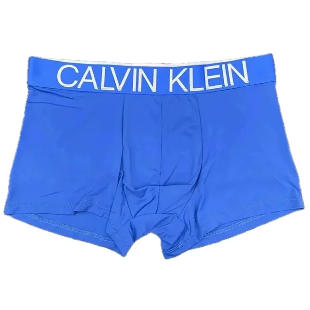 Calvin Klein Underwear Men's Boxer Briefs, 3-Pack product detail image 5