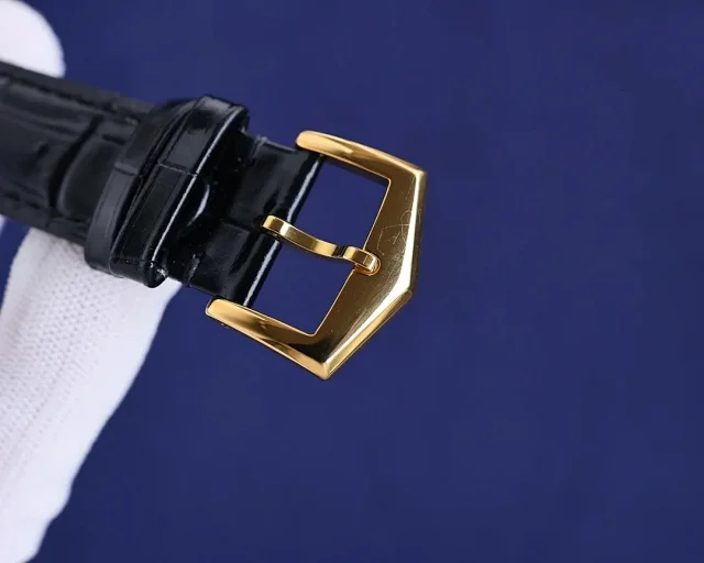 Patek Philippe Watches Diamond-Set Bezel Date Watch product detail image 15