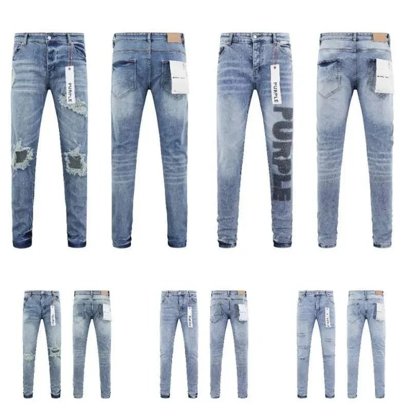 Purple Brand Jeans Slim-Fit image 2