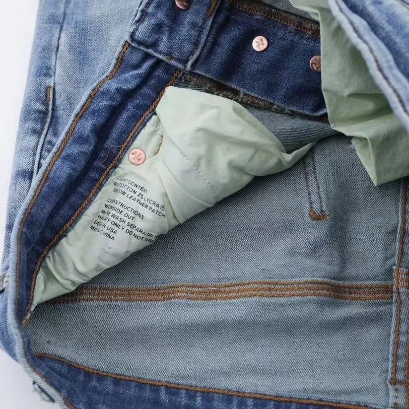 Purple Brand Jeans Slim-Fit image 9