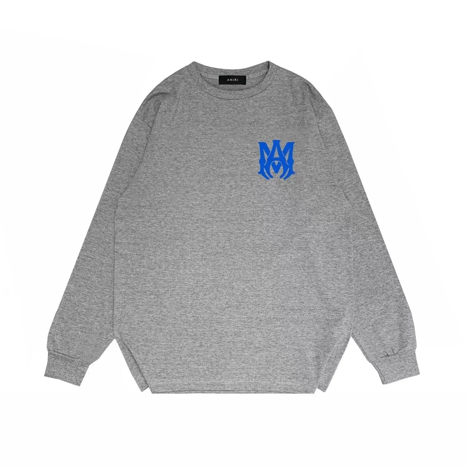Amiri Logo Crewneck 