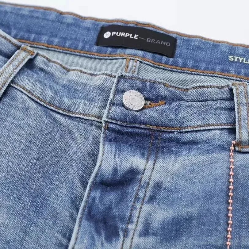 Purple Brand Jeans Slim-Fit image 7