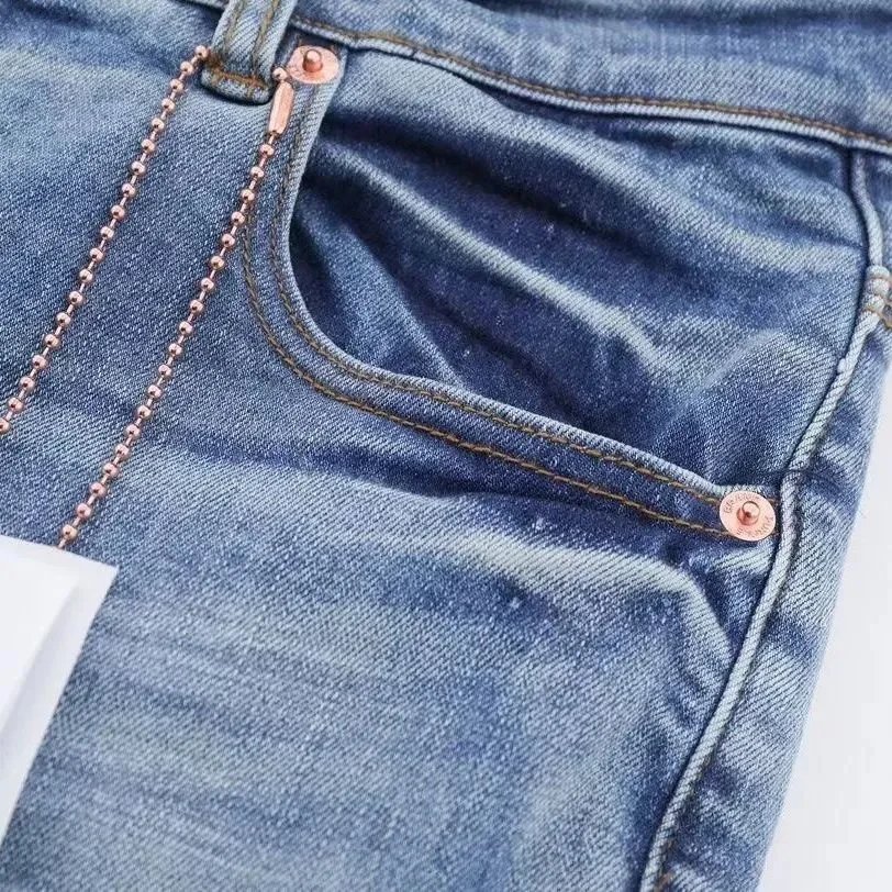 Purple Brand Jeans Slim-Fit image 10