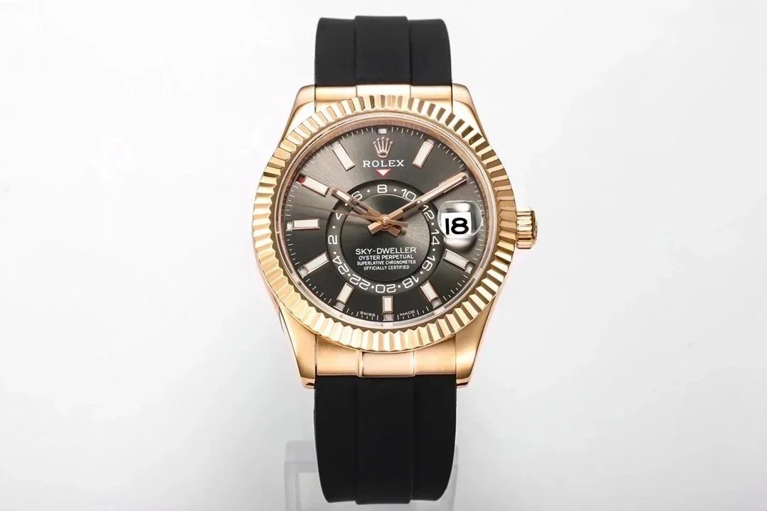 Rolex Sky Dweller Bl