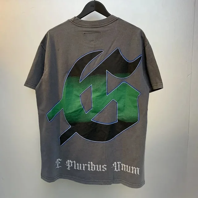 Godspeed T-Shirts Oversized Graphic Print product detail image 20