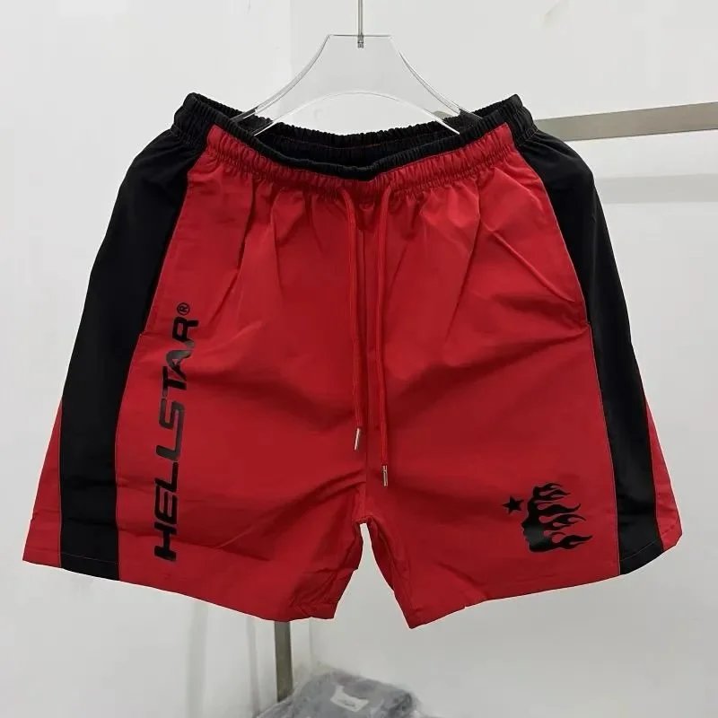 Hellstar Sport Short