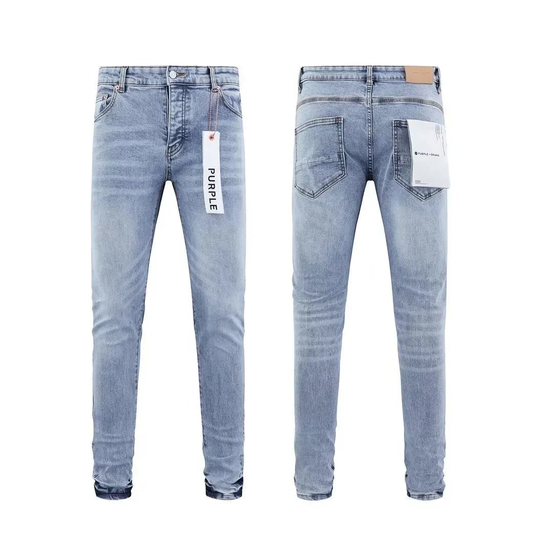 Purple Brand Jeans Slim-Fit image 5
