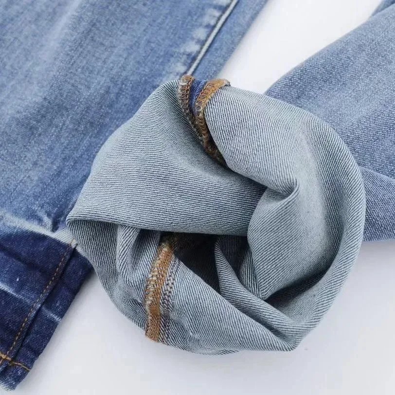Purple Brand Jeans Slim-Fit image 8