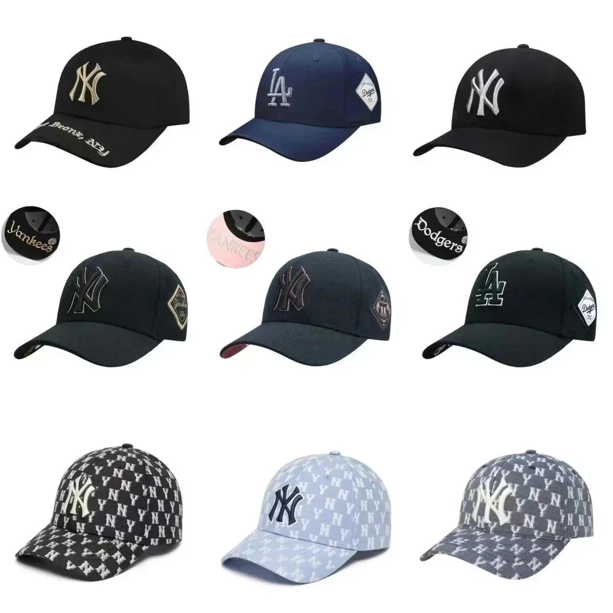 New York Yankees Bas