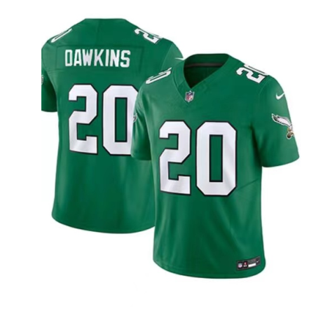 NFL Football Jerseys Player Name and Number Jersey image 10