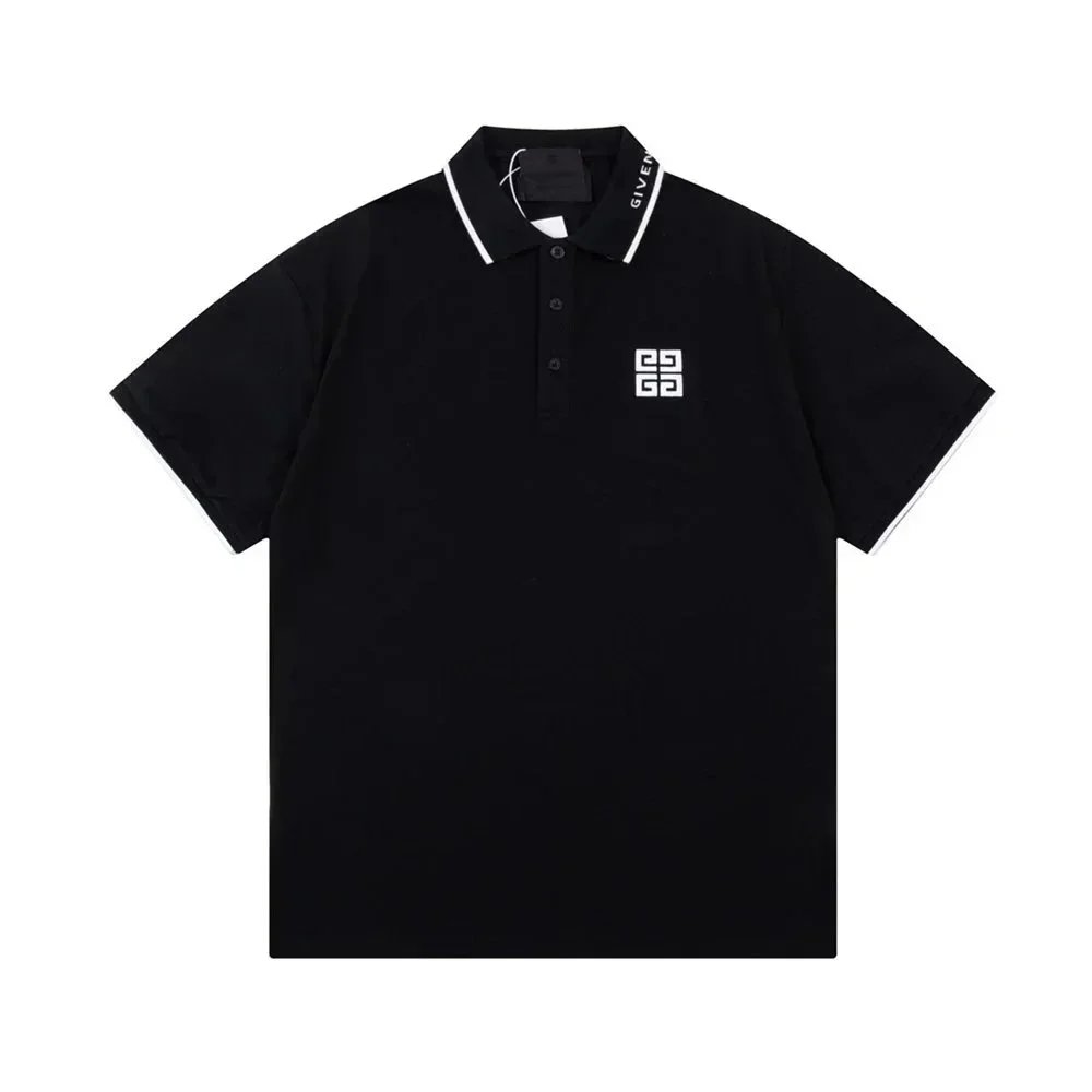 Givenchy Polo Black 