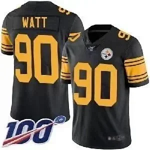 NFL Football Jerseys Player Name and Number Jersey product detail image 4