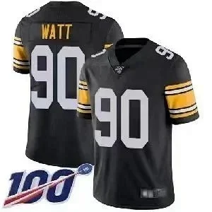 NFL Football Jerseys Player Name and Number Jersey product detail image 7