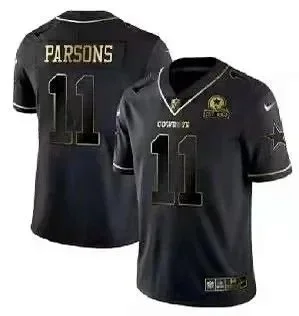 NFL Football Jerseys Player Name and Number Jersey product detail image 8