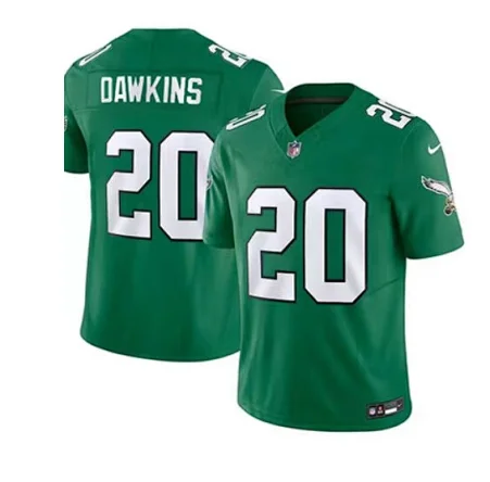 NFL Football Jerseys Player Name and Number Jersey product detail image 10