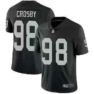 NFL Football Jerseys Player Name and Number Jersey product detail image 5