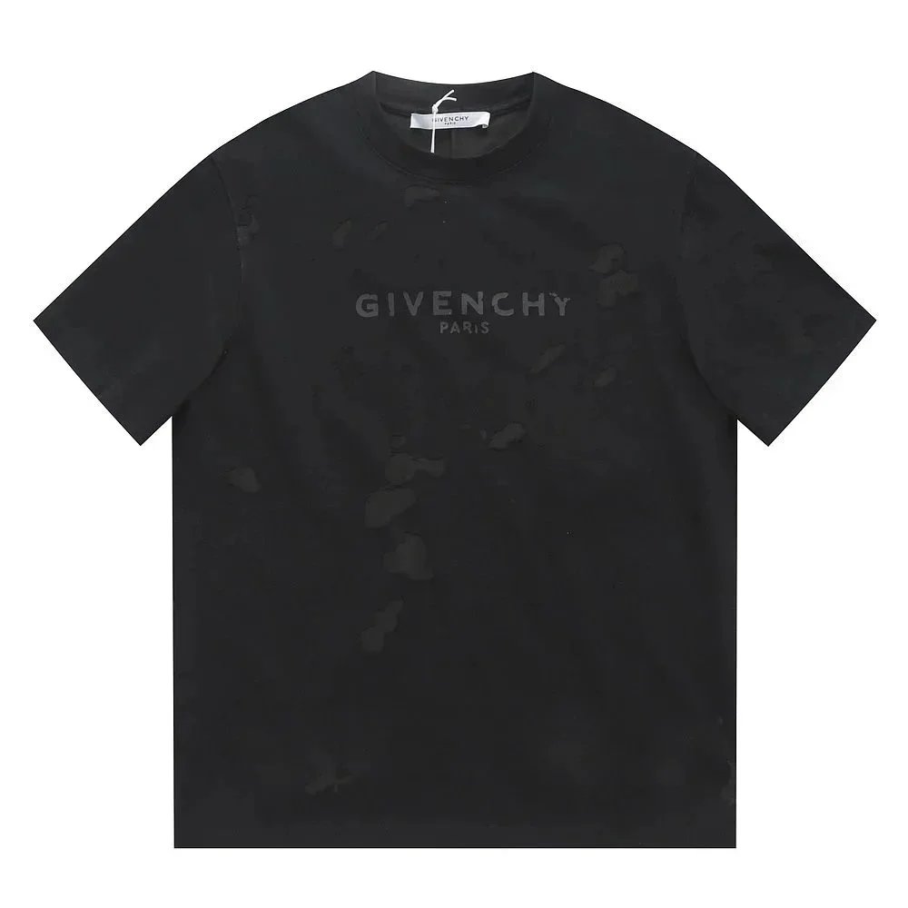 New Trendy Casual T-Shirt 858
