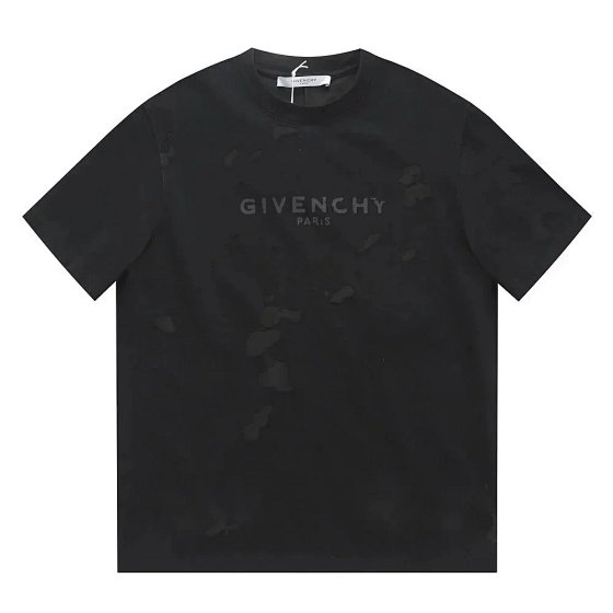 New Trendy Casual T-Shirt 858
