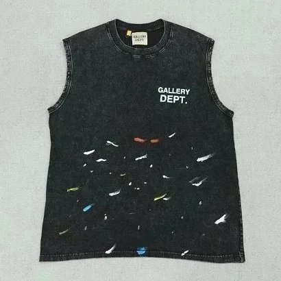 Gallery Dept Black D