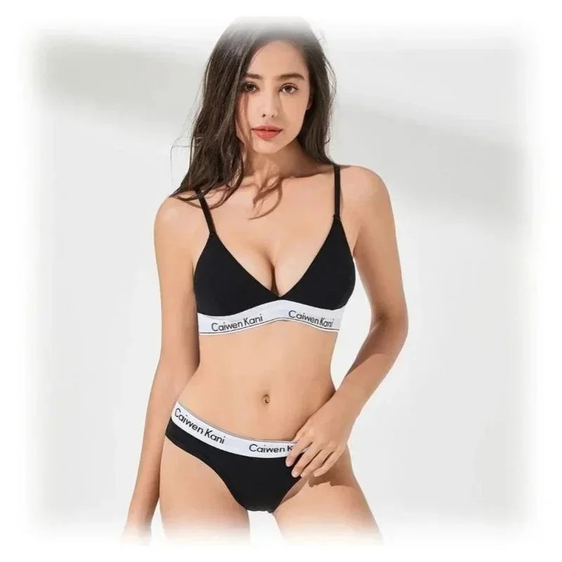 Caiwen Kani Black Br