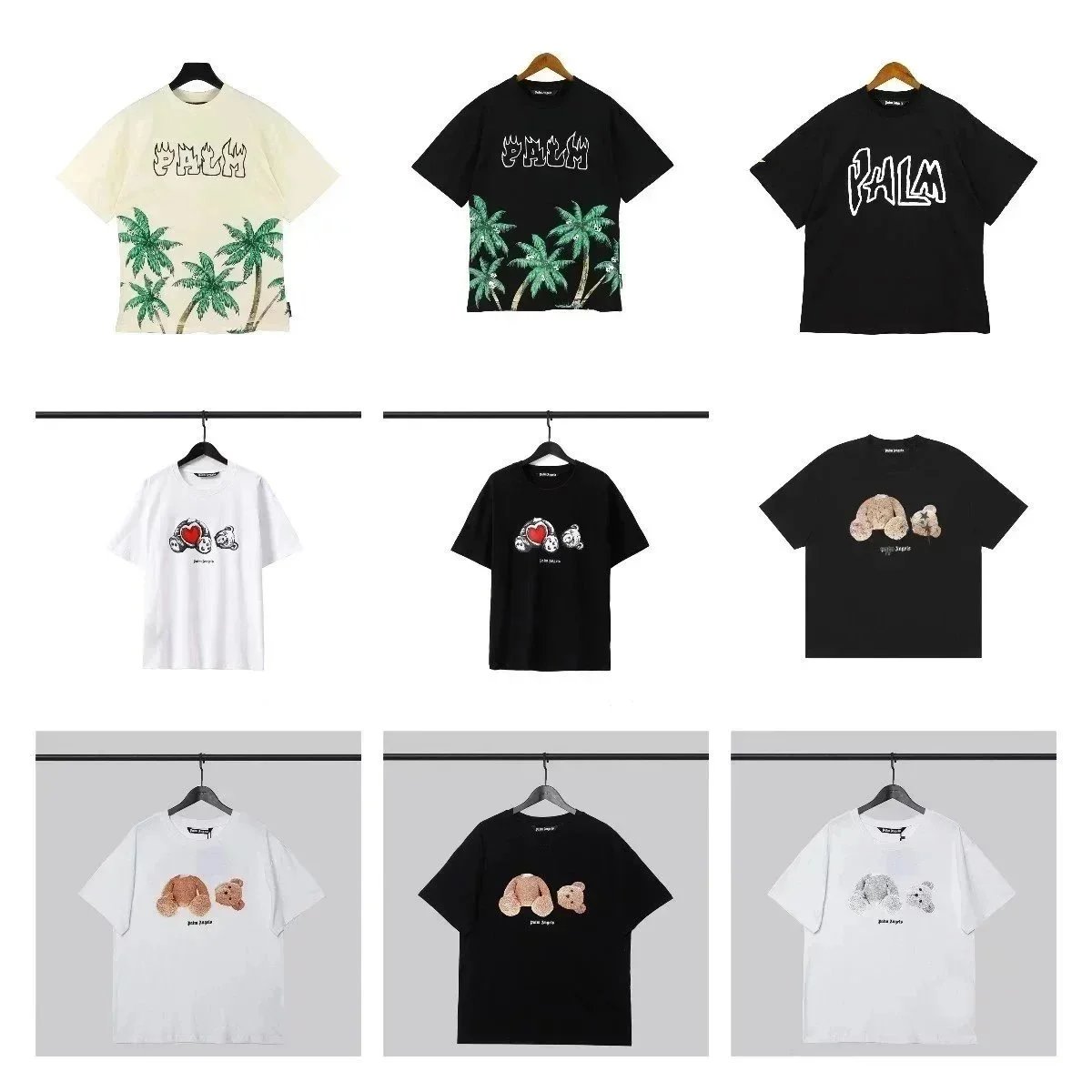 Palm Angels T-Shirt 