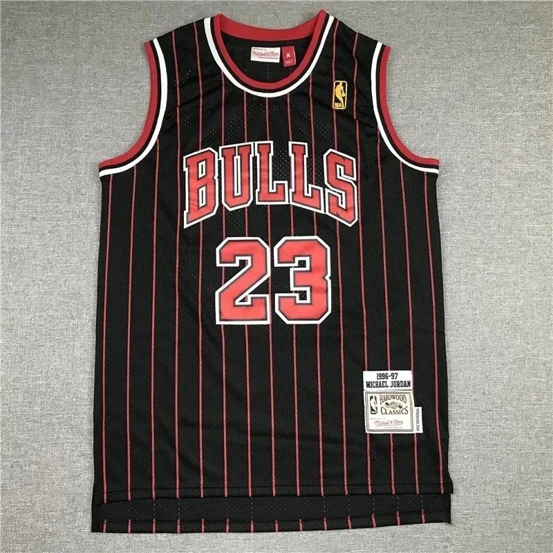 Mitchell & Ness Multiple NBA basketball jersey designs — 3
