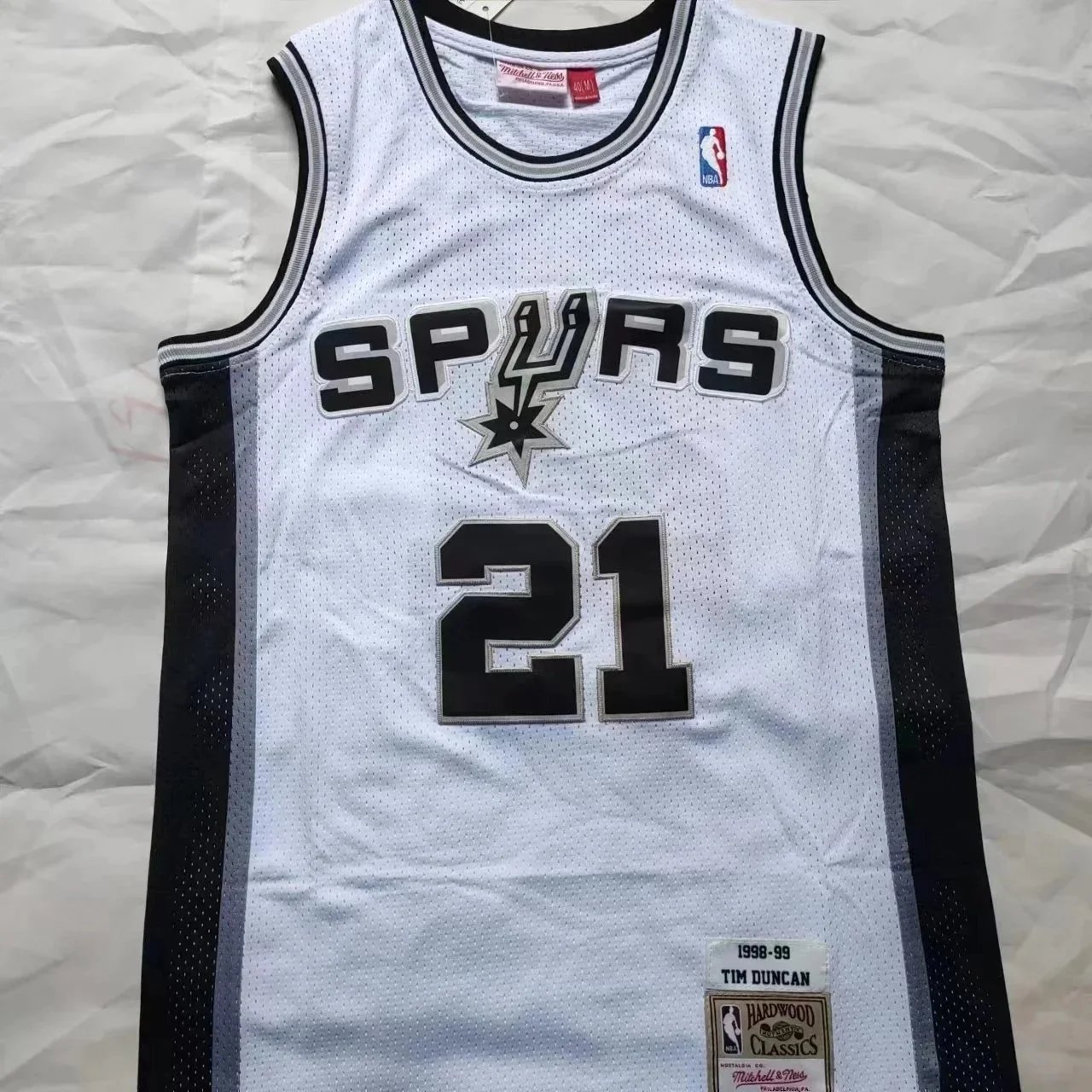 Mitchell And Ness Sp