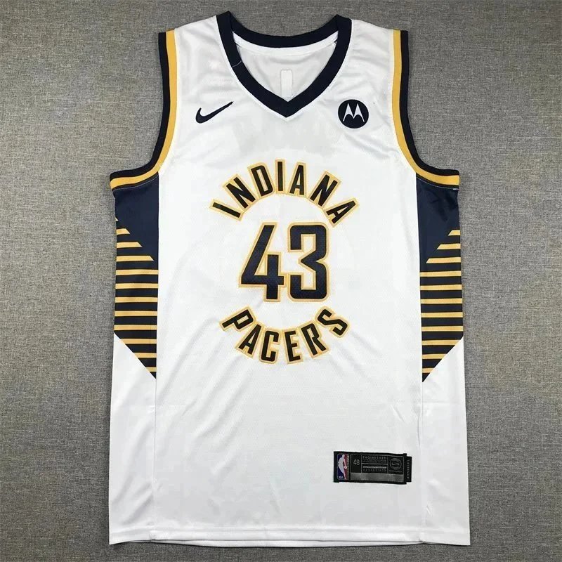 Mitchell & Ness Multiple NBA basketball jersey designs image 8