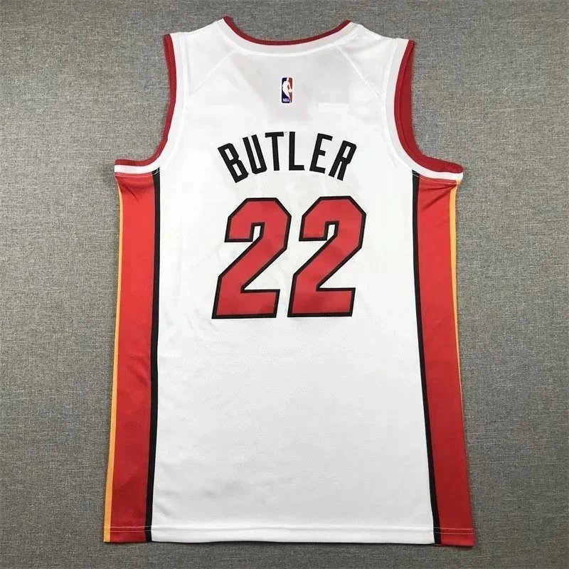 Mitchell & Ness Multiple NBA basketball jersey designs — 21