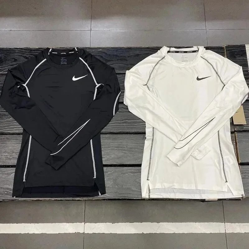 Nike Pro Long Sleeve