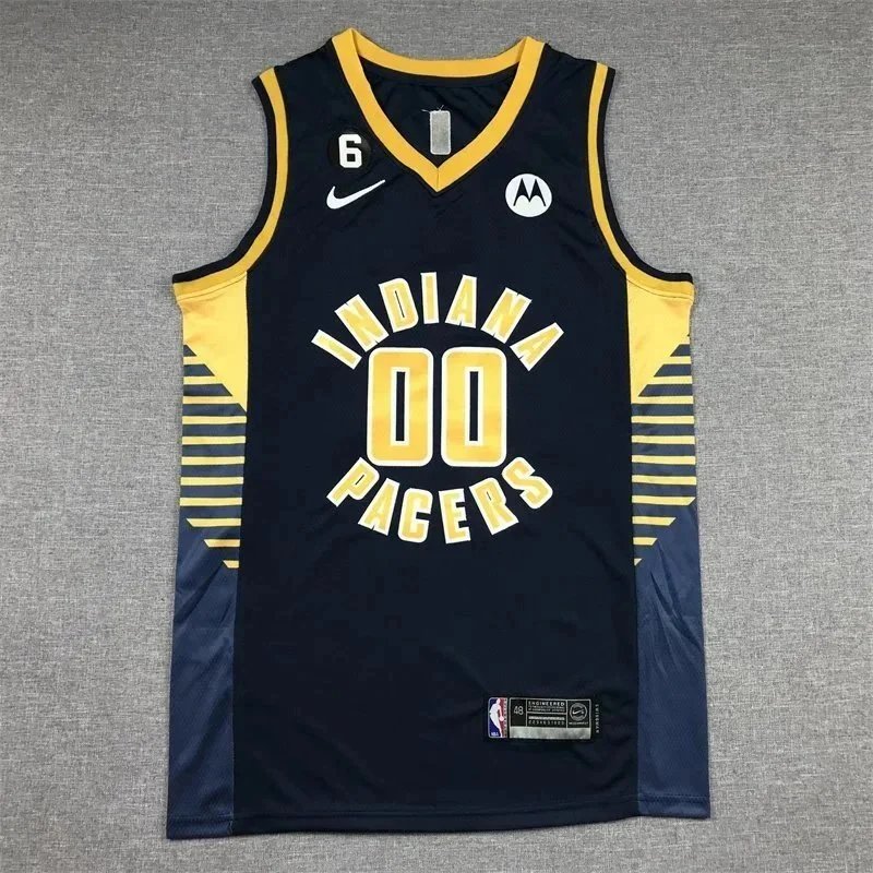 Mitchell & Ness Multiple NBA basketball jersey designs image 4