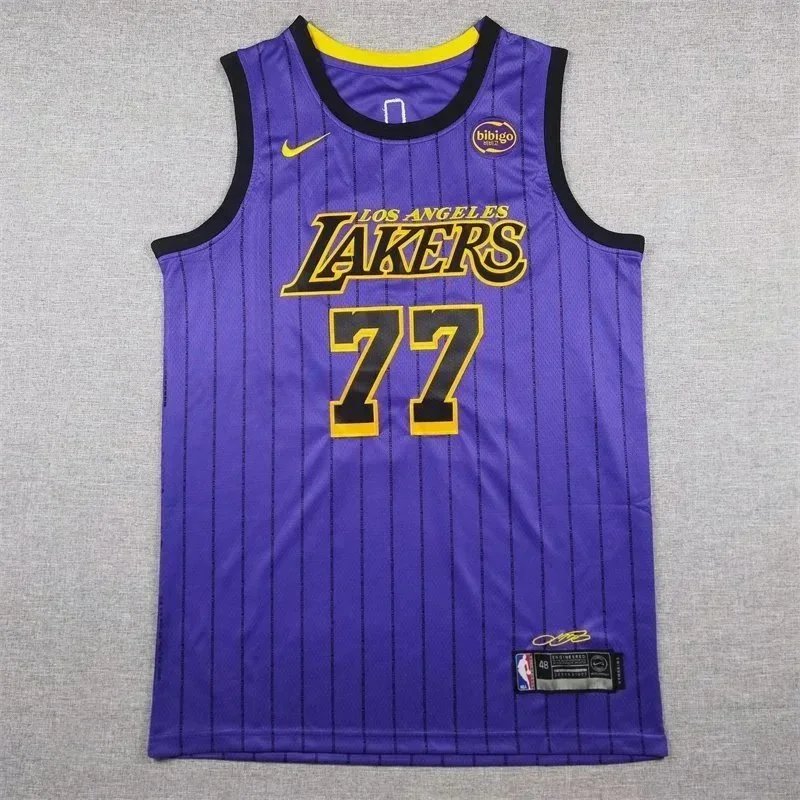 Mitchell & Ness Multiple NBA basketball jersey designs — 13