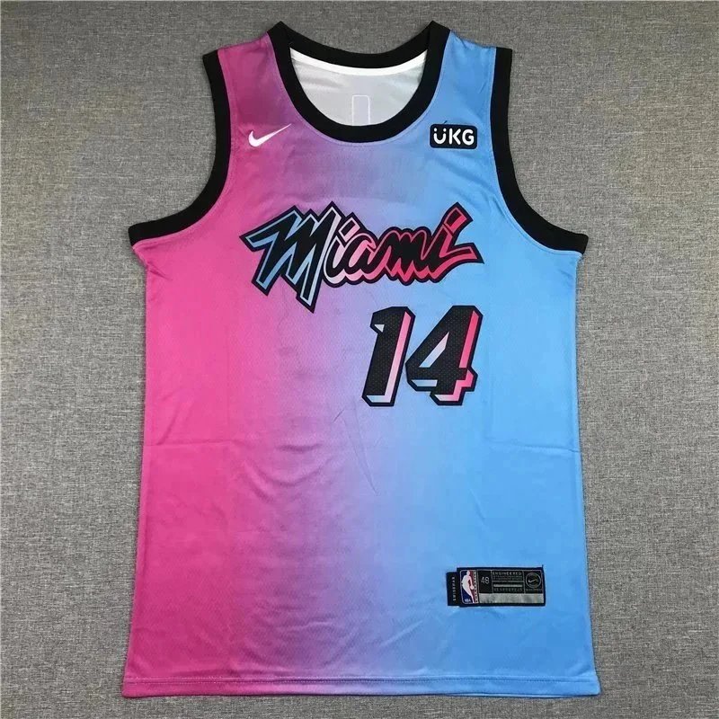 Mitchell & Ness Multiple NBA basketball jersey designs — 17
