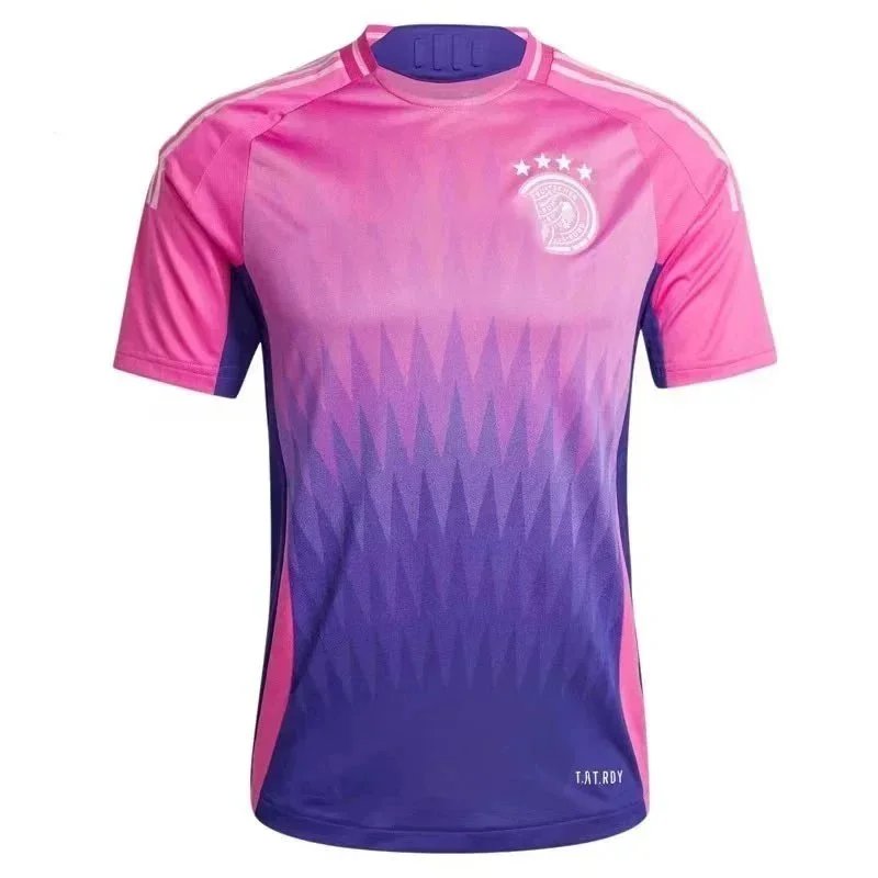 Adidas Football Jerseys Short-Sleeve Jersey image 2