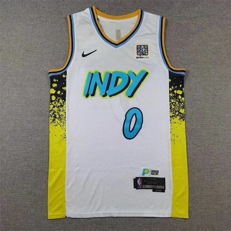 Mitchell & Ness Multiple NBA basketball jersey designs image 2