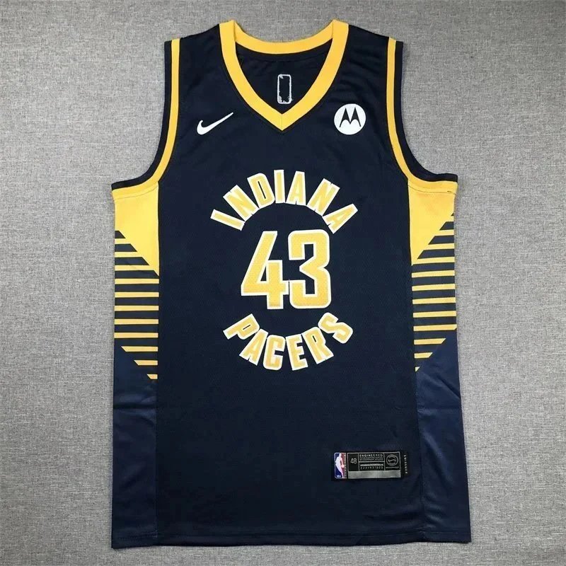 Mitchell & Ness Multiple NBA basketball jersey designs image 5