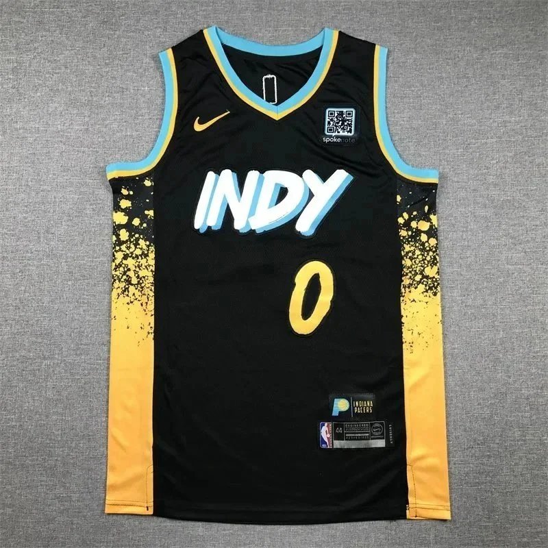 Mitchell & Ness Multiple NBA basketball jersey designs image 6