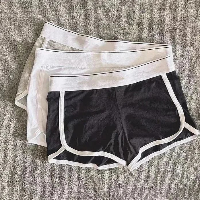 Athletic Shorts Blac