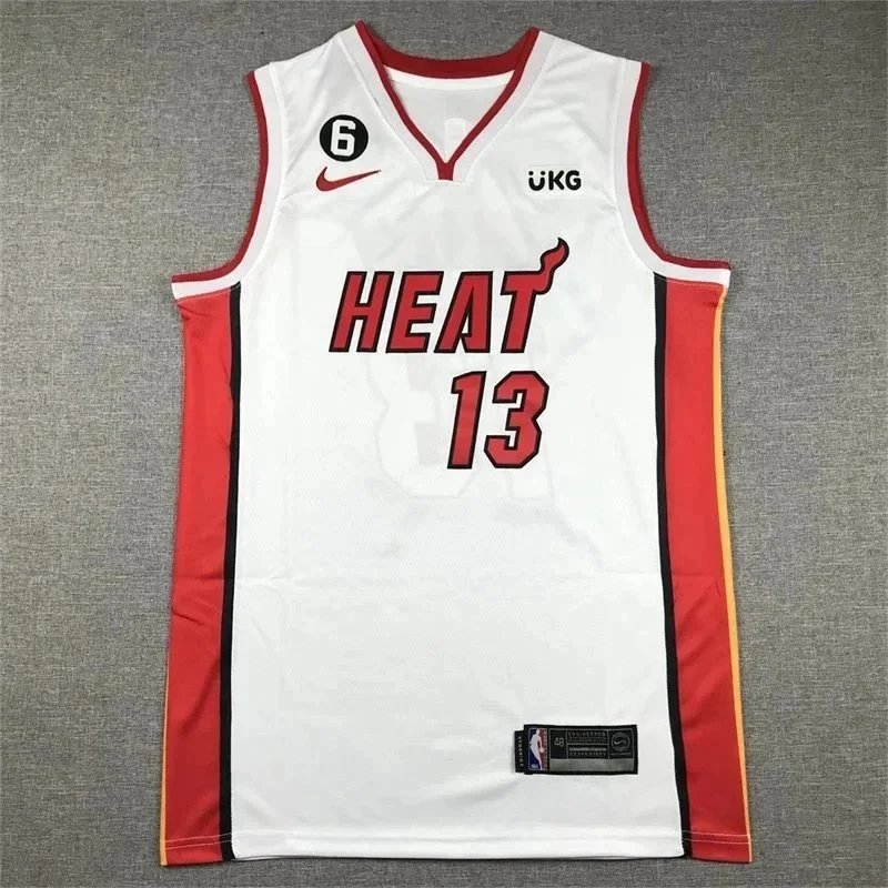 Mitchell & Ness Multiple NBA basketball jersey designs — 22