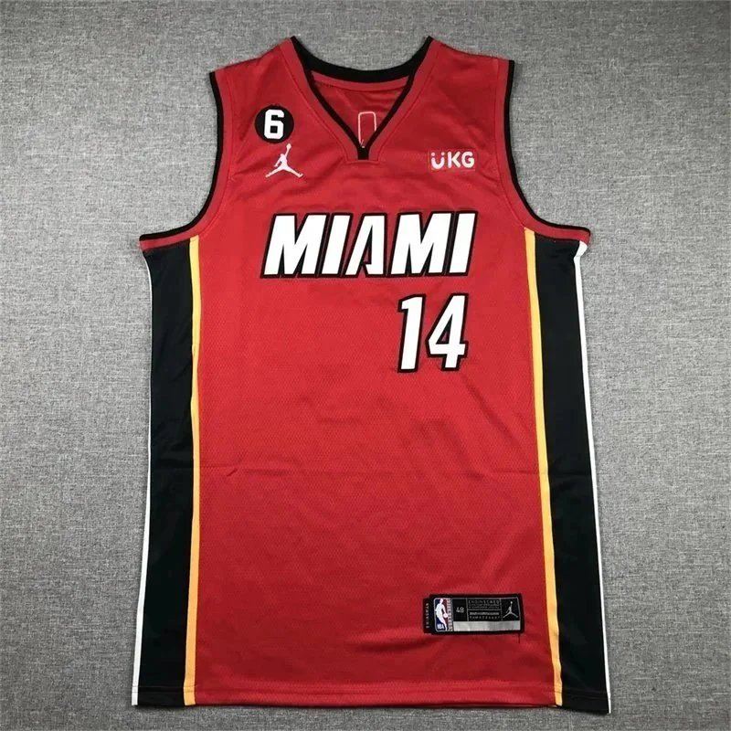 Mitchell & Ness Multiple NBA basketball jersey designs — 26