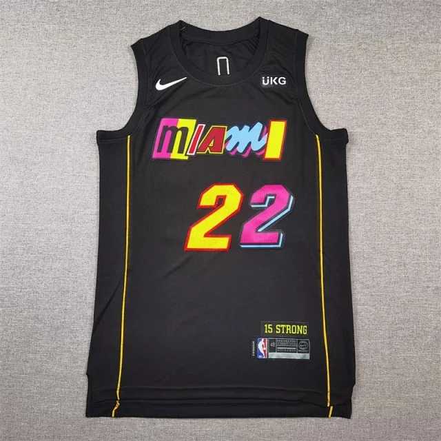 Mitchell & Ness Multiple NBA basketball jersey designs product detail image 10