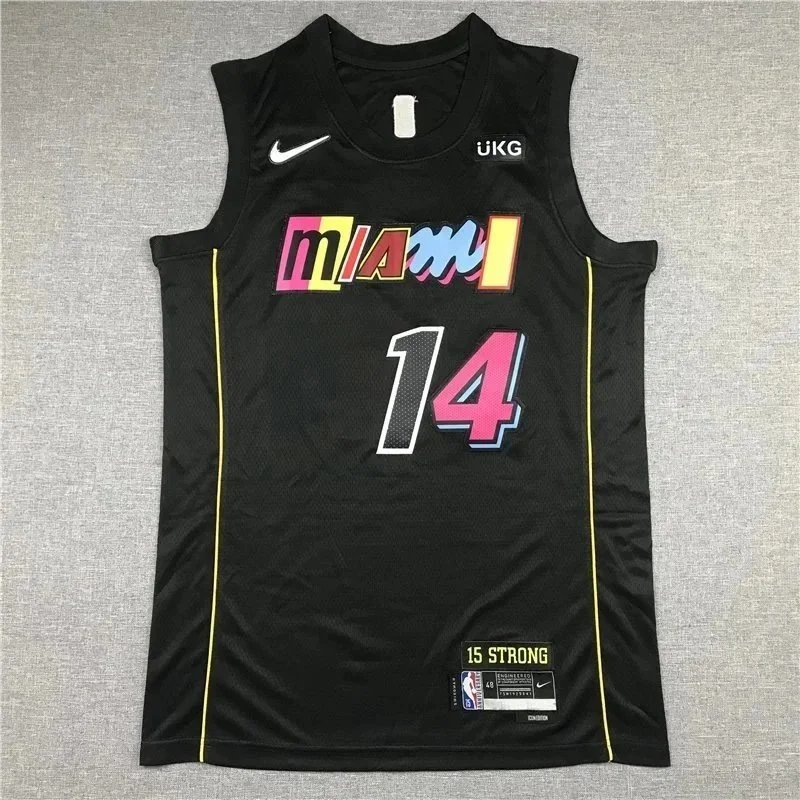 Mitchell & Ness Multiple NBA basketball jersey designs — 24